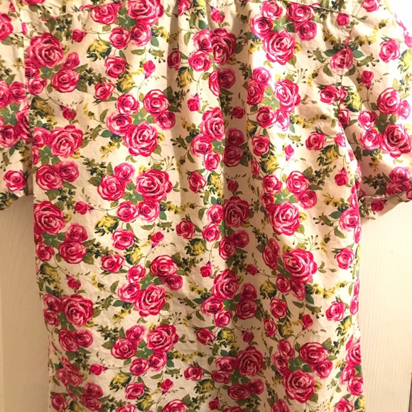 Mens button up shirt size small - Picture 3 of 4